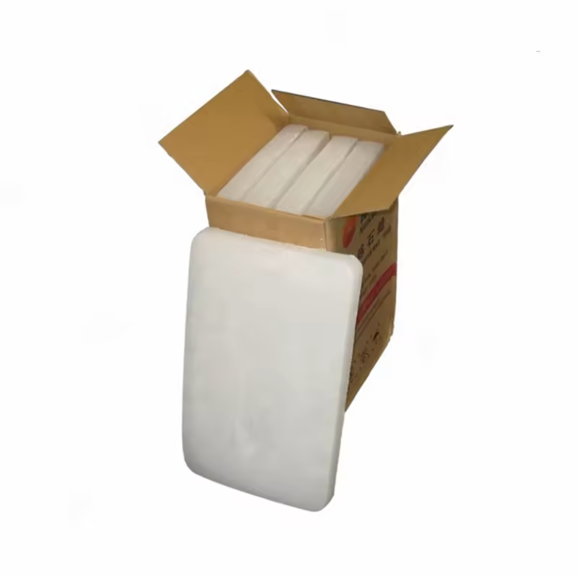 Wholesale Fully Refined Paraffin Wax Suppliers in Europe, Cheap Paraffin wax for sale