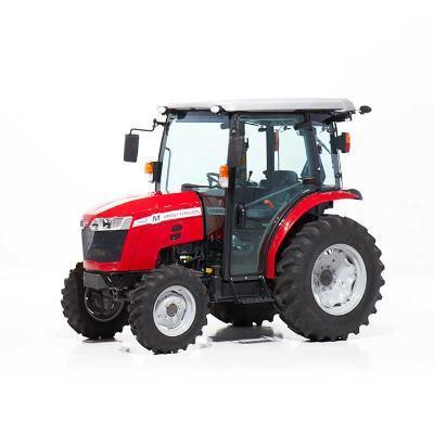 Agricultural new holland Kubota Massey Ferguson Ford John Deere used mini farm tractors price for sale