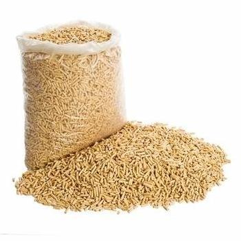 Wood pellets - Good price Vietnamese boiling fuel or Bedding Wood Shavings Pets Wood Shaving for small pets