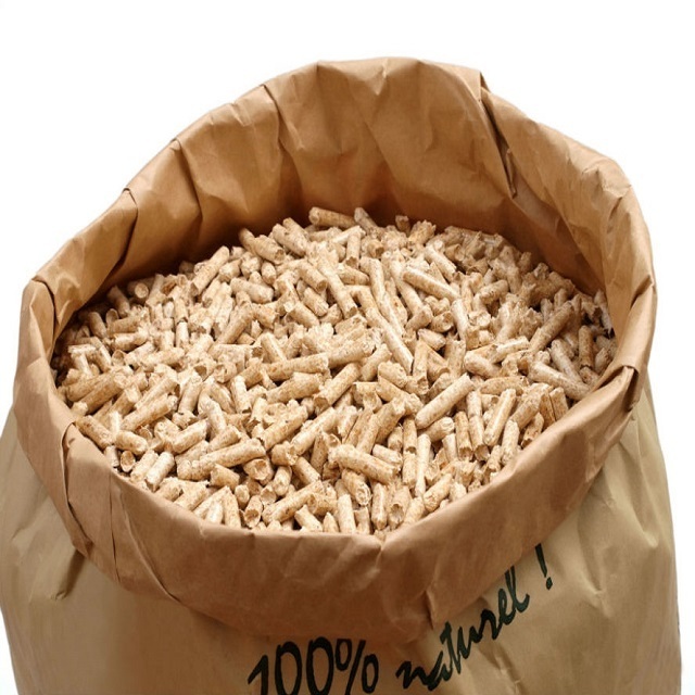 Wood pellets - Good price Vietnamese boiling fuel or Bedding Wood Shavings Pets Wood Shaving for small pets