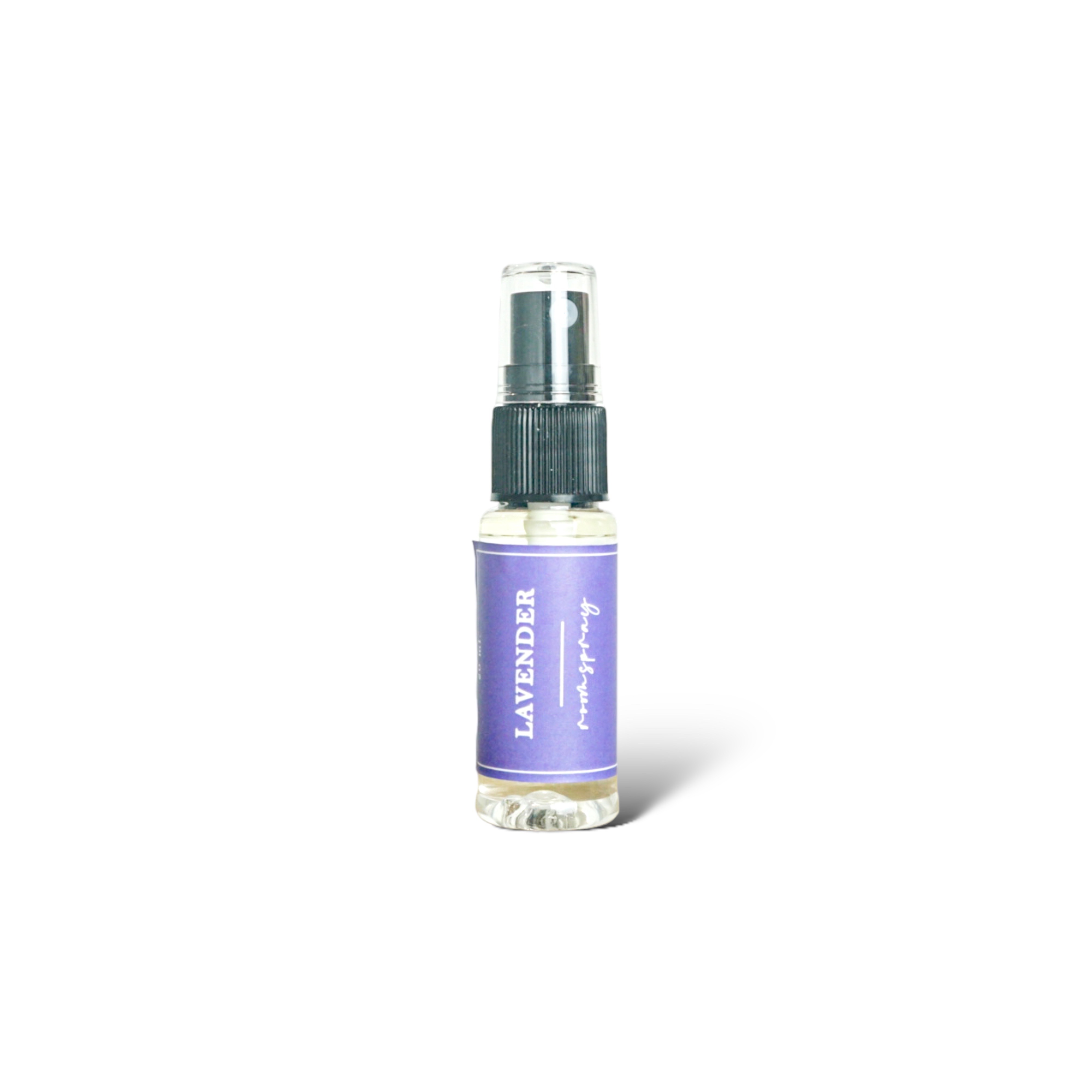 Aromatic Aroma Lavender Room Spray by AROM Air Fresheners Size 32 Grams Premium Natural Product Organic From Thailand