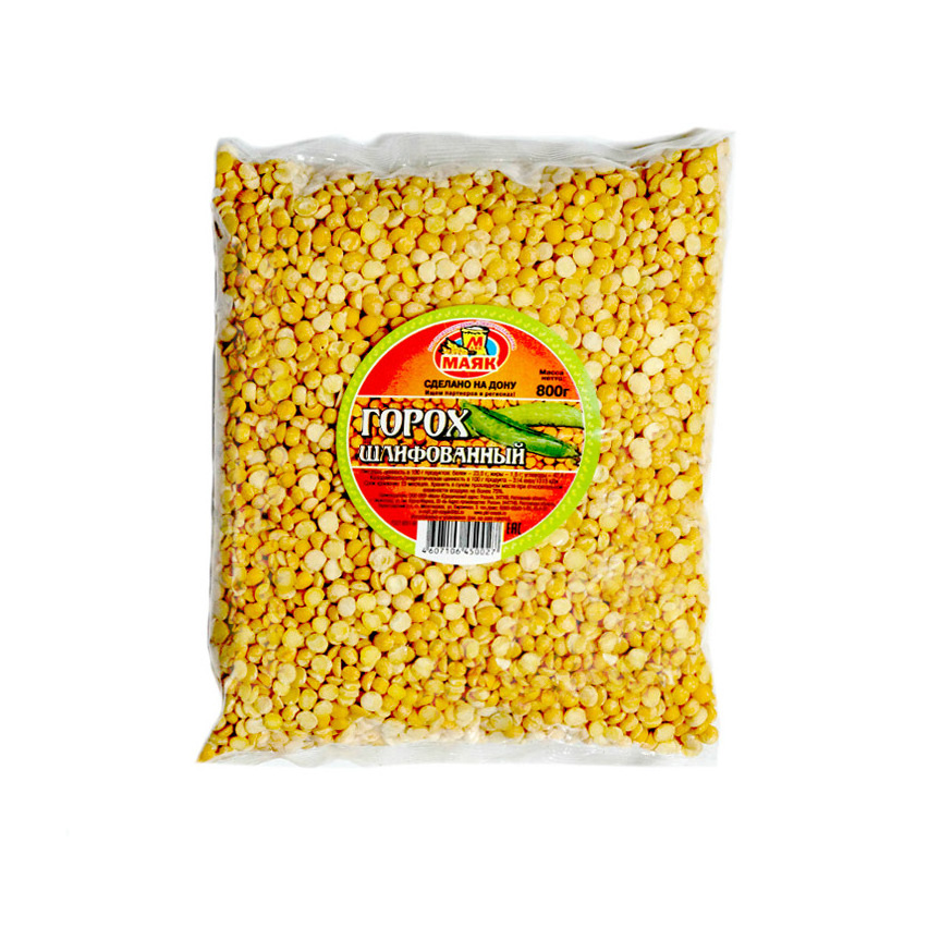 Split peas 800g pack Good Price