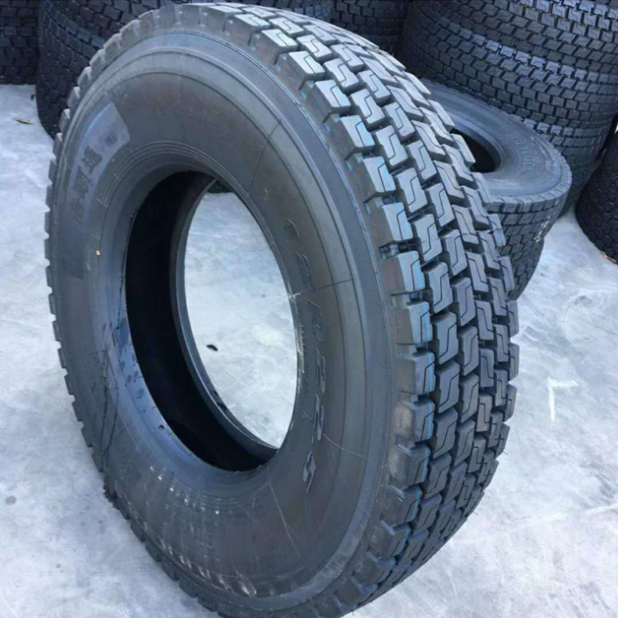 Tyre Manufacturers In Thailand Excellent Durability High Performance Truck Tires