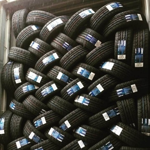 Good quality original Thailand brands cheap high quality used car tire 215/55r16 175/70r13