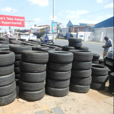 Good quality original Thailand brands cheap high quality used car tire 215/55r16 175/70r13