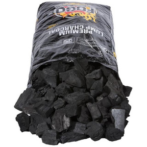 CHARCOAL / COCONUT SHELL CHARCOAL / HARDWOOD BBQ CHARCOAL