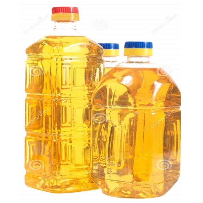 Healthy RBD Praise Palm Oil For Cooking in 1L To 5L PET Bottles/ First Grade Cooking Red Palm Oil