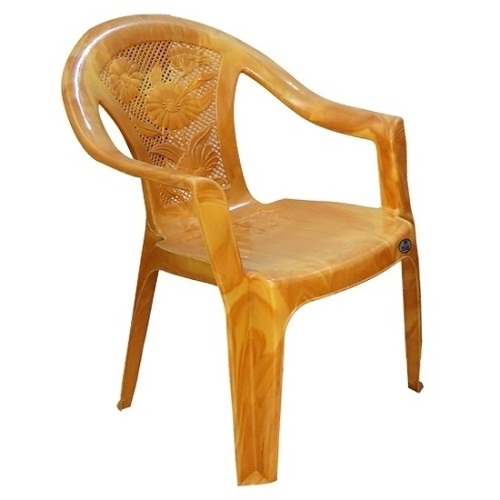 High Fashion PP Plastic Chair named Horn Chair for Indoor and Outdoor waiting Chair