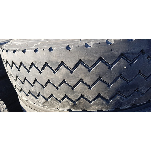 Thailand 12r22.5 11r22.5 Truck Tire 295/80r22.5 13 22.5 315 80 22.5 Heavy Truck Tyres