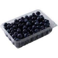 IQF Frozen Fruit Frozen Whole Blueberry Cultivated Blueberry