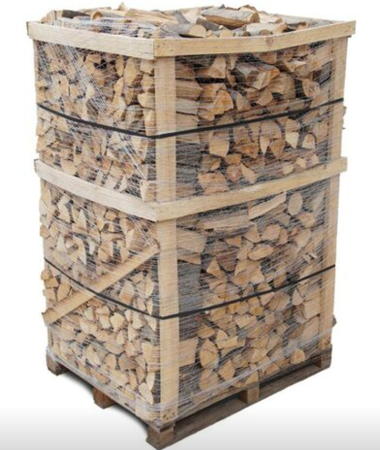 Soft and hardwood firewood Oak/ash kiln dried firewood from Poland