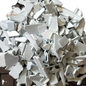 factory price Regrind/Rigid PVC Pipe Scrap Pvc window profile scrap for sale