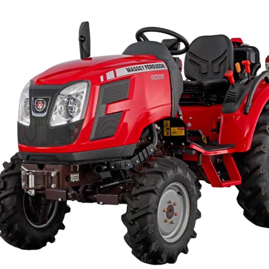 Cheap Massey Ferguson Tractor 290 , MF 385 And MF 390 agriculture machine farm tractor Kubota Tractor