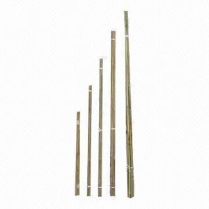 Sale 2023!!! Bamboo In Vietnam Eco Friendly Sustainable Bamboo Poles/ Raw Bamboo Poles/ Bamboo Pole