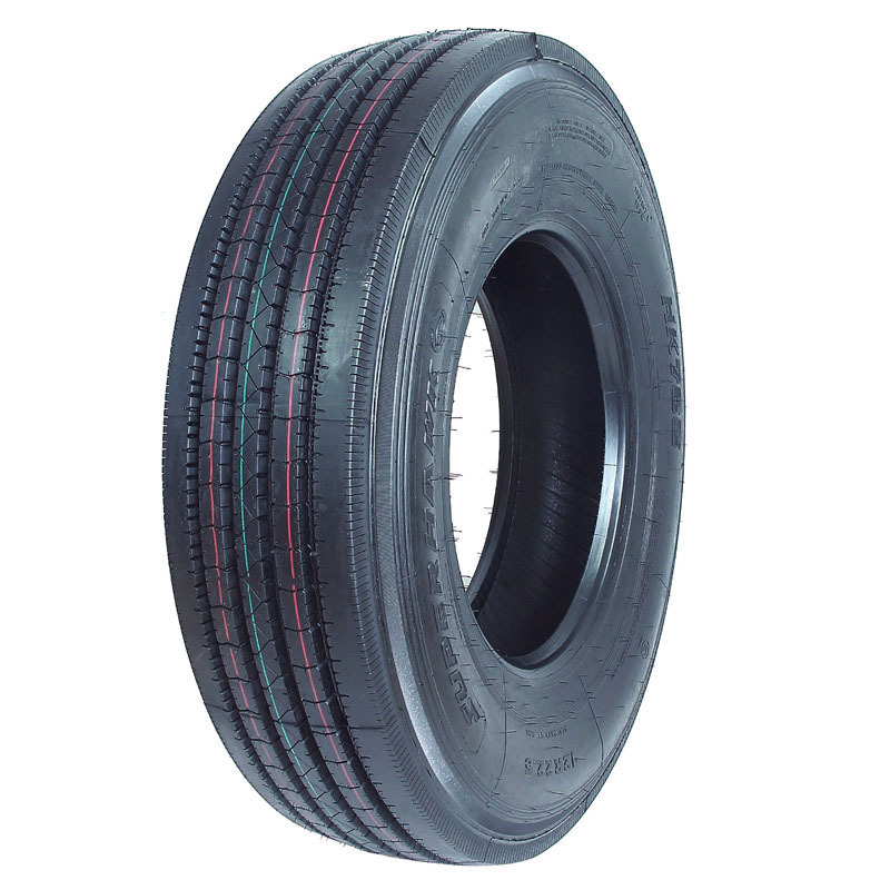 Thailand 12r22.5 11r22.5 Truck Tire 295/80r22.5 13 22.5 315 80 22.5 Heavy Truck Tyres