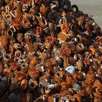 Used Electric Motor Scrap / Alternator Scrap for Sales / Electric motor Scrap