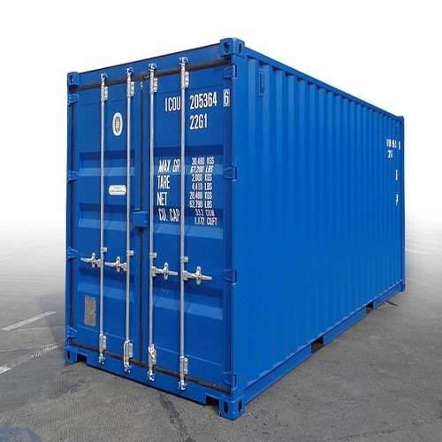 Best price 20ft 40ft Sea Container Shipping Container