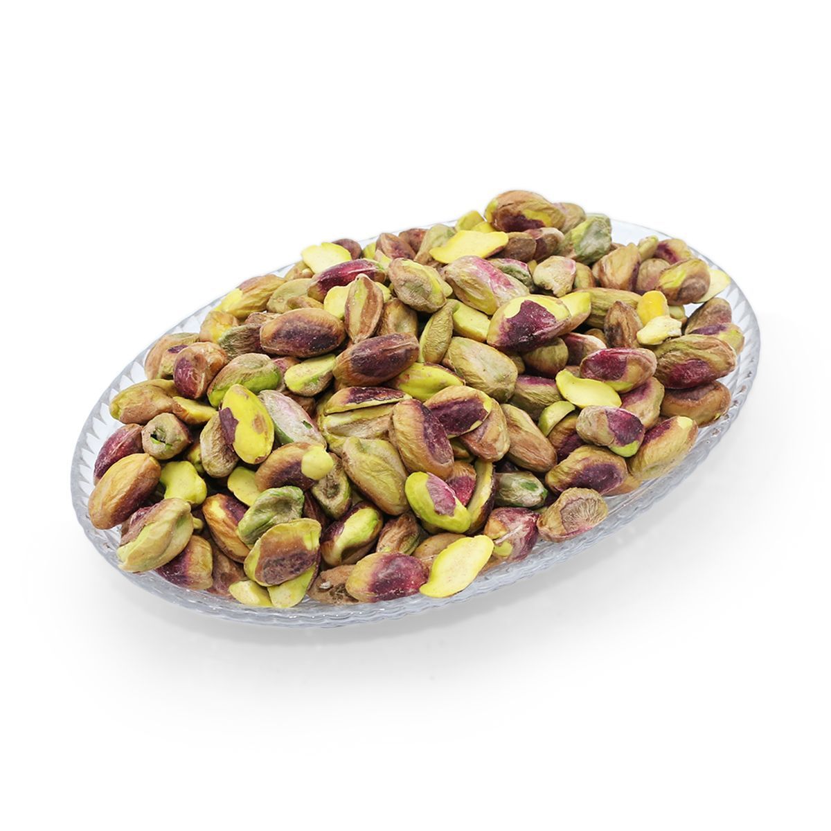 Pistachio Nuts, Pistachio with and without Shell