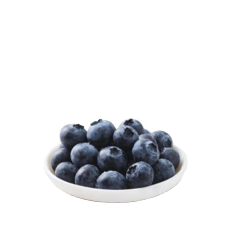 IQF Frozen Fruit Frozen Whole Blueberry Cultivated Blueberry