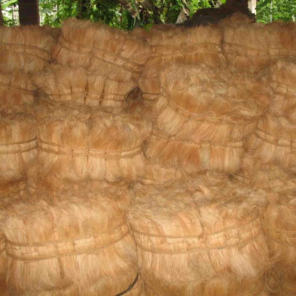 Natural Coir Fibre/ Coconut Fiber/ Coco Coir