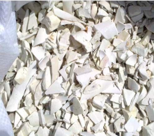 factory price Regrind/Rigid PVC Pipe Scrap Pvc window profile scrap for sale