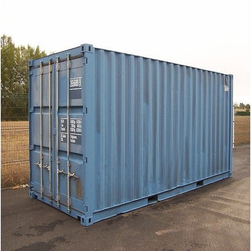 Best price 20ft 40ft Sea Container Shipping Container