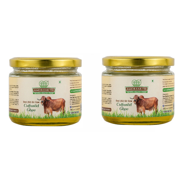 healthy pure cow ghee in bulk cow butter