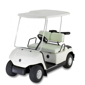 Hot Sale Cheap Seater Sightseeing Club Car Electric Golf Carts