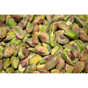 Pistachio Nuts, Pistachio with and without Shell