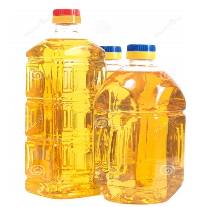 Healthy RBD Praise Palm Oil For Cooking in 1L To 5L PET Bottles/ First Grade Cooking Red Palm Oil