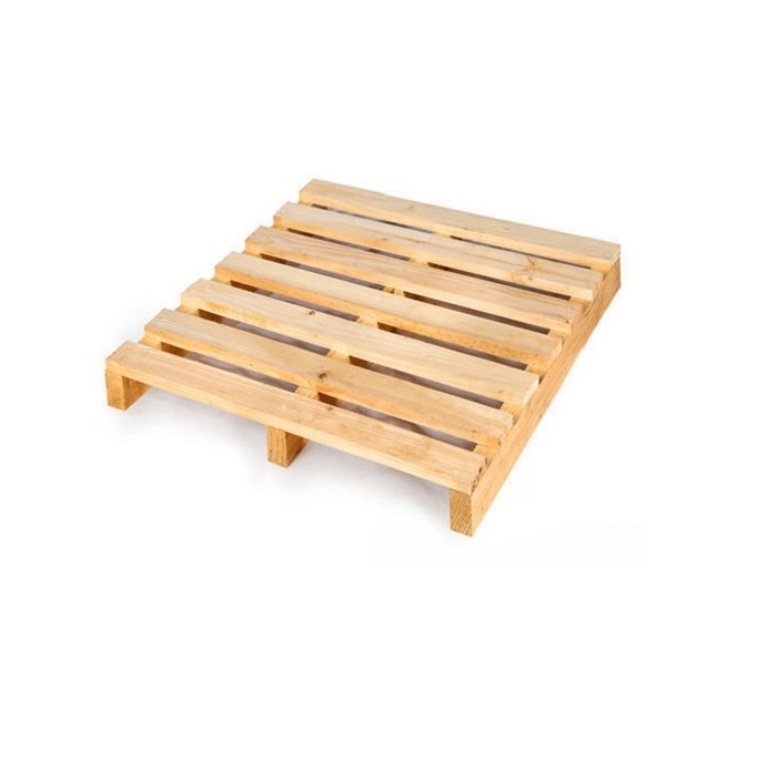 Pallet Wood Cheap Price New Pine 1200 X 800 Epal Wooden Euro Standard Pallet for sale