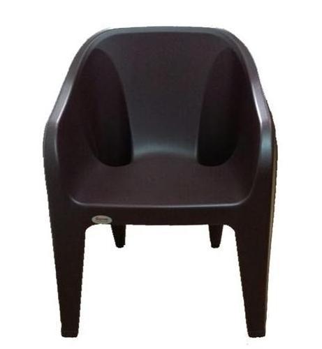 High Fashion PP Plastic Chair named Horn Chair for Indoor and Outdoor waiting Chair