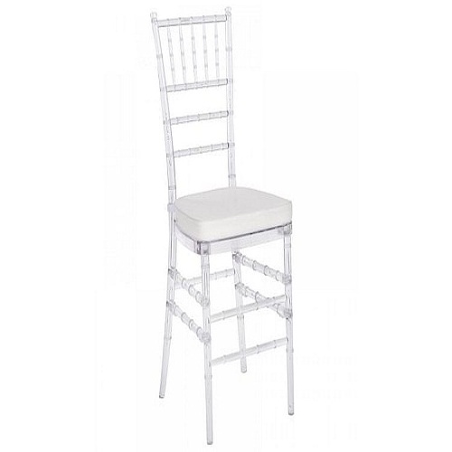 Cheap Ghost Clear Transparent Acrylic Chiavari Chair For Wedding