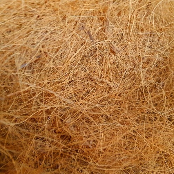 Natural Coir Fibre/ Coconut Fiber/ Coco Coir