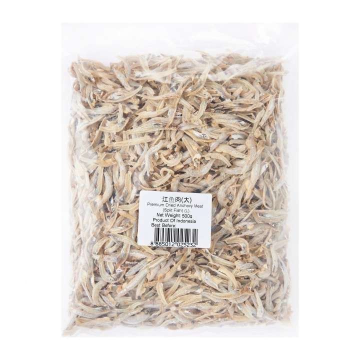 High quality best selling Dried Anchovy - Factory Direct From Vietnam - Export in bulk Dried Anchovies .