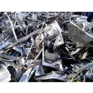 Stainless Steel Scrap