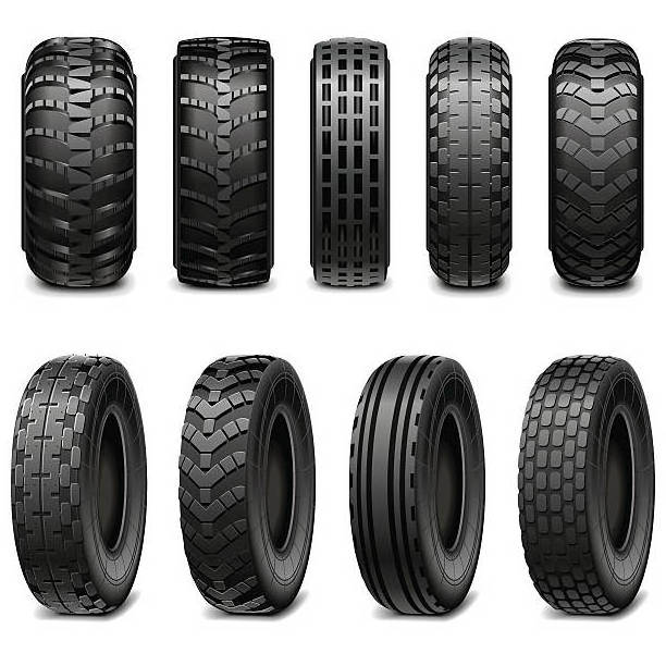 185/65r15 Hd626 Passenger Car Tires