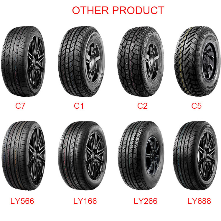 185/65r15 Hd626 Passenger Car Tires