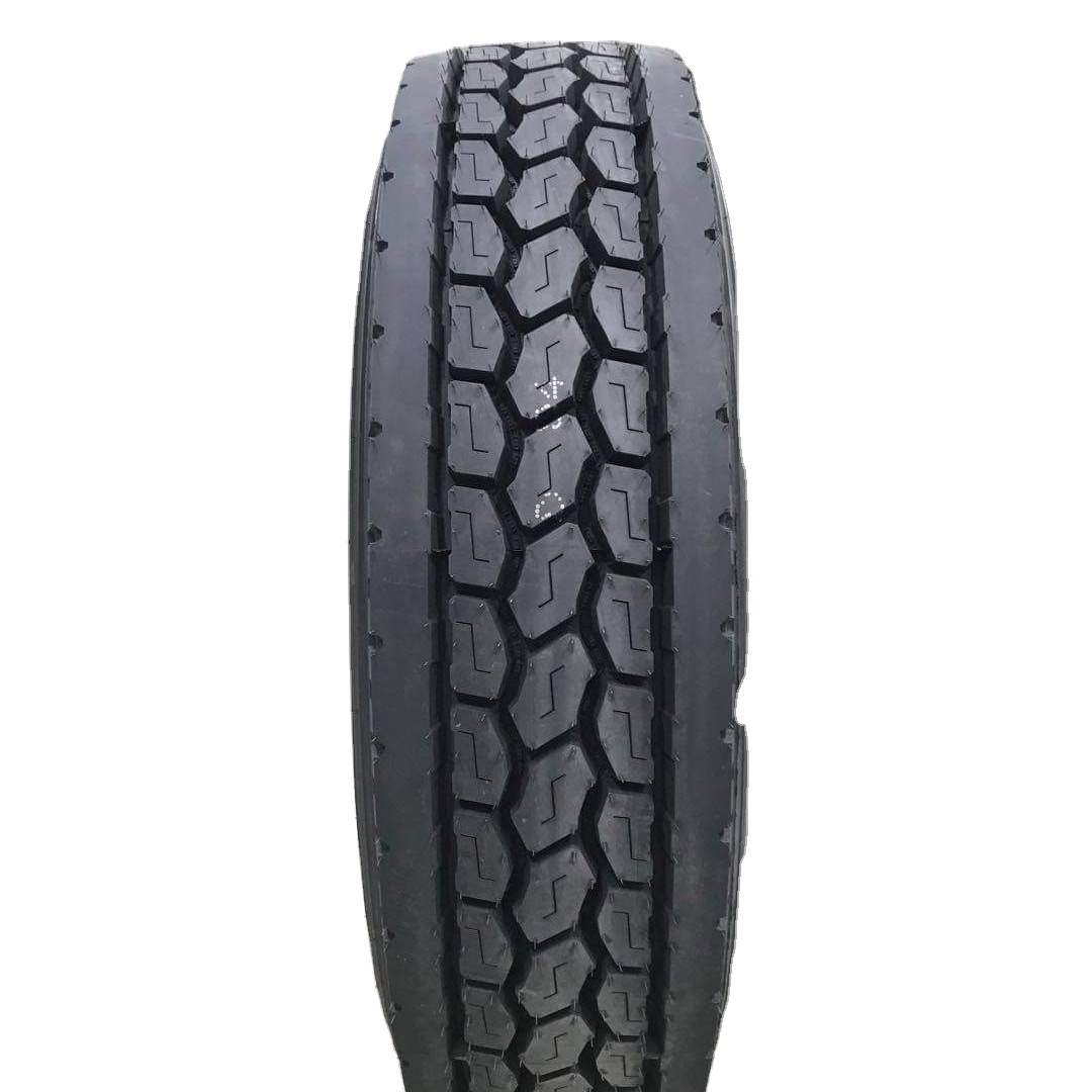 High-mileage Running llantas 11R22.5 295/80R22.5 Truck Tires  with Quick and Safety Delivery