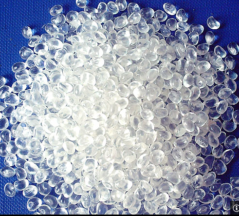 TPU Granules Thermoplastic Polyurethane Raw Material Granule TPU Resin 85A Pellets For TPU Films