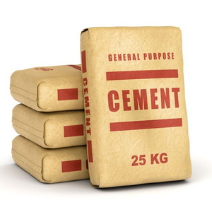 portland cement 50kg