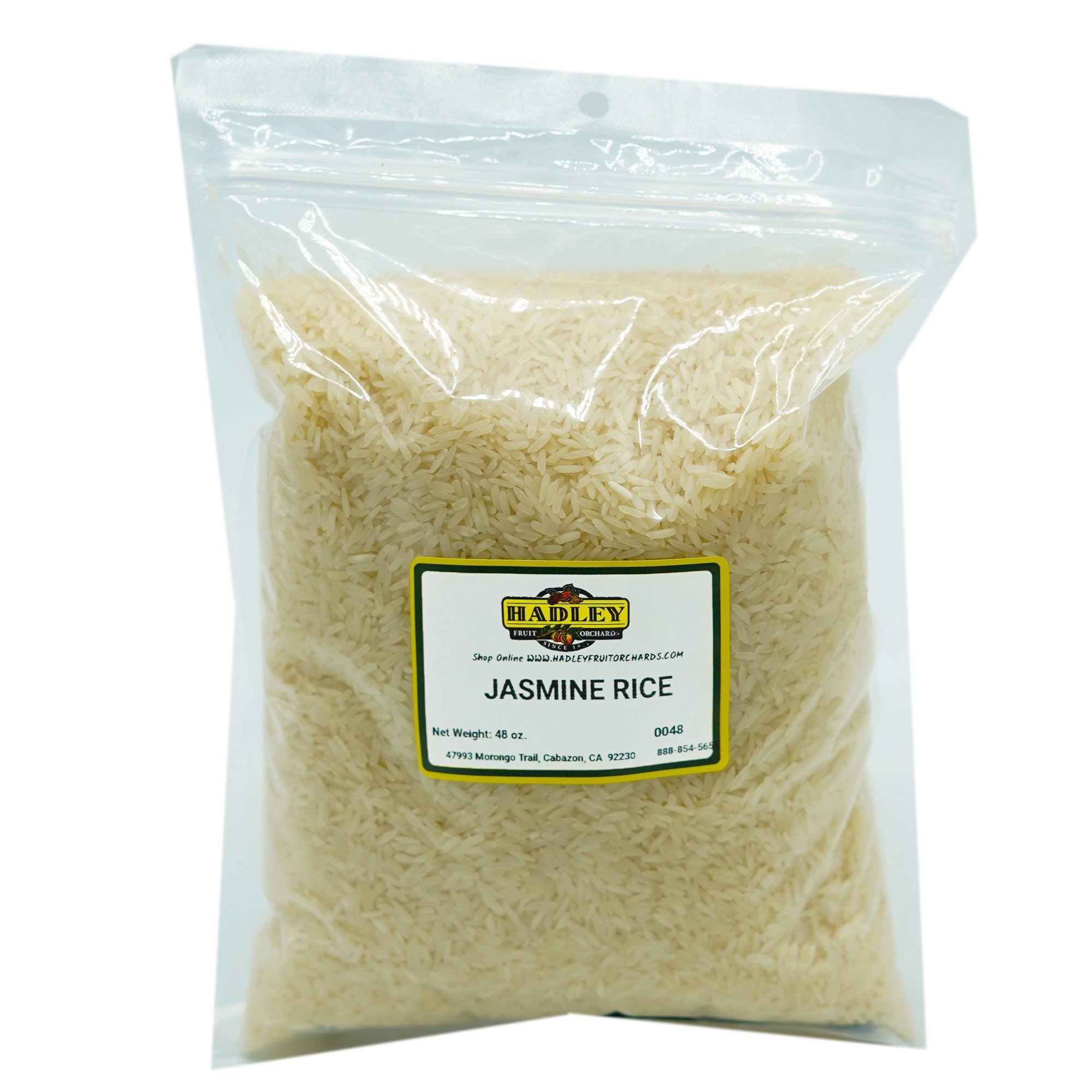 Thai Jasmine Rice 100% Grain Agricultural Health care products 5kg White Jasmine Rices Royal Umbrella