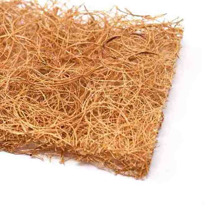 Coconut In Vietnam Coconut Fiber Bale/ Cocopeat Coconut Fiber Per Kg/ Cocofiber Coconut Fiber From Eco2go  Thailand