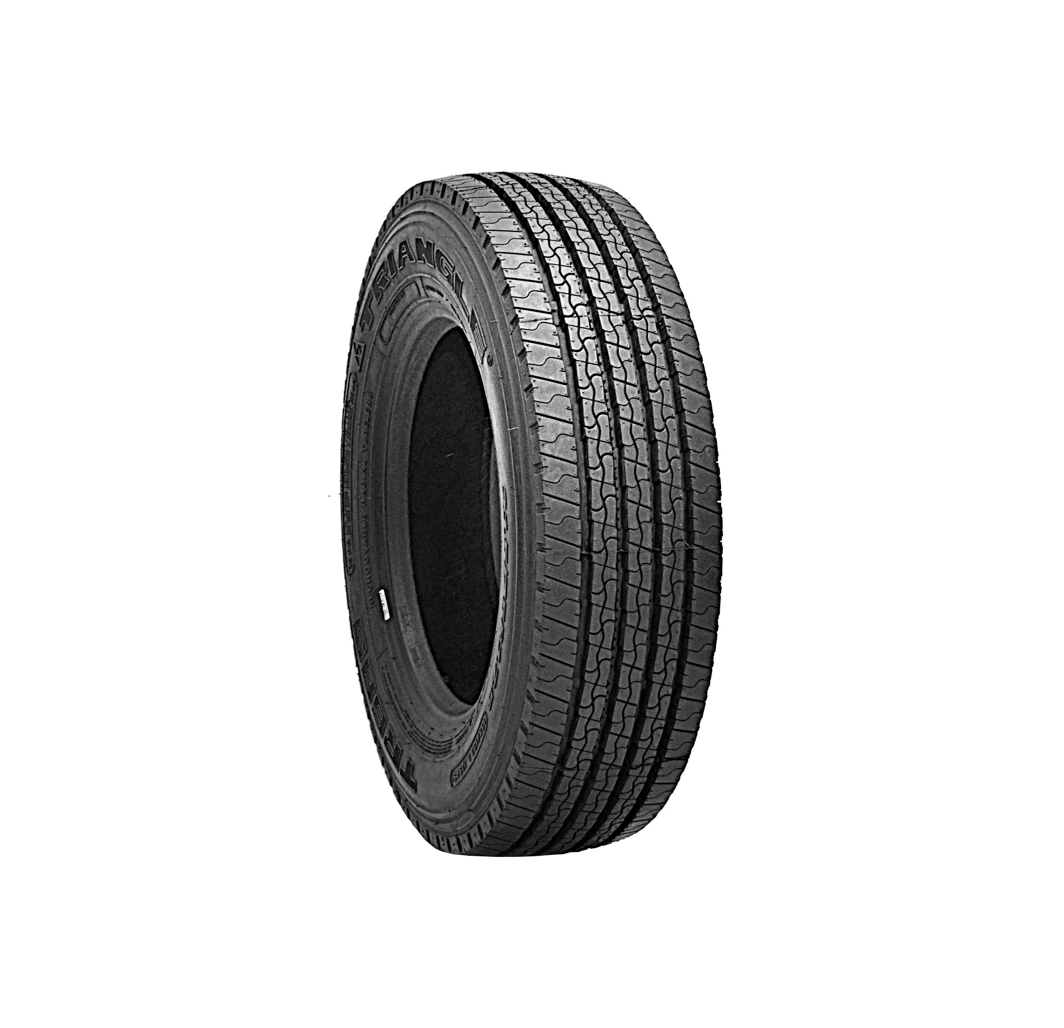 TRIANGLE TR685 215/75R17.5 235/75R17.5 TRUCK TIRES USE FOR REGIONAL BUS