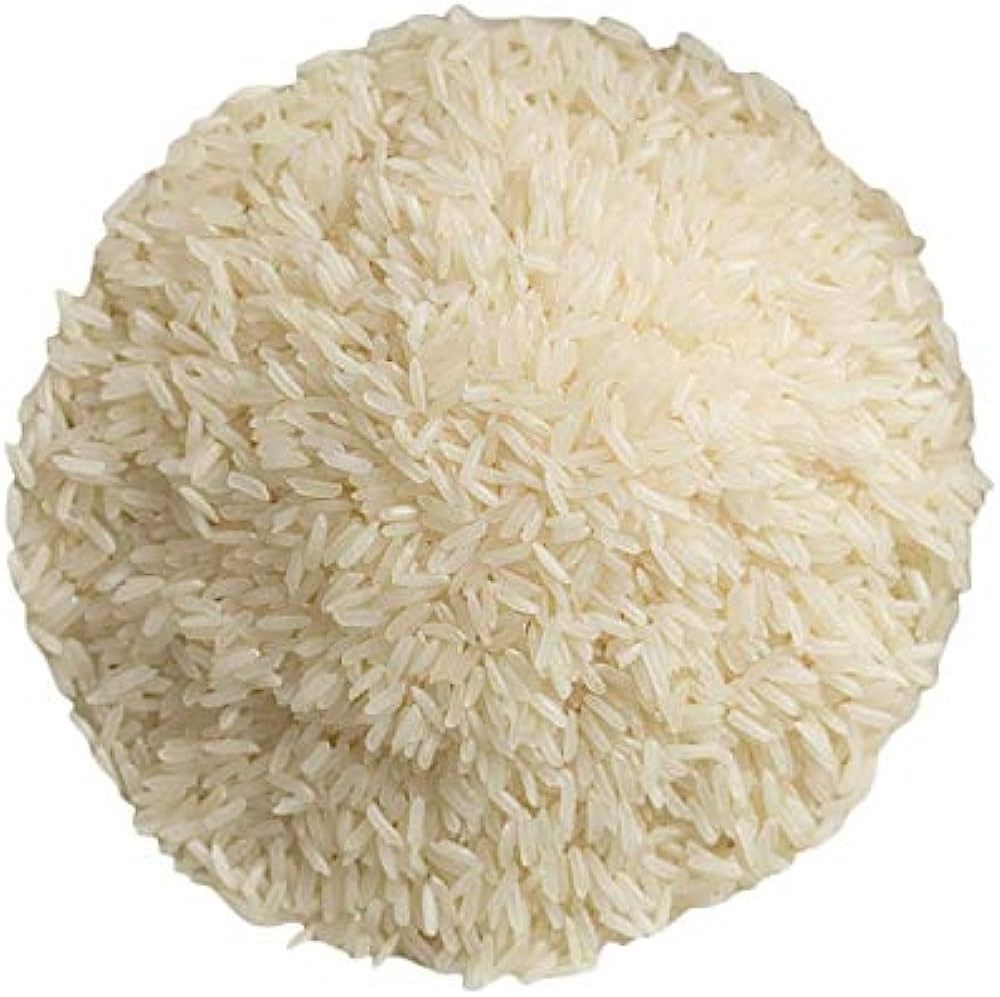 Thai Jasmine Rice 100% Grain Agricultural Health care products 5kg White Jasmine Rices Royal Umbrella