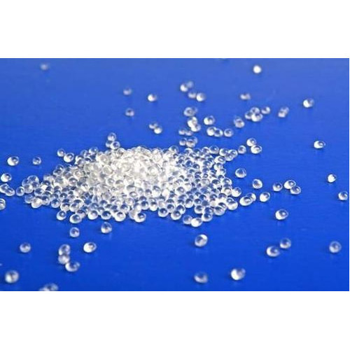 TPU Granules Thermoplastic Polyurethane Raw Material Granule TPU Resin 85A Pellets For TPU Films