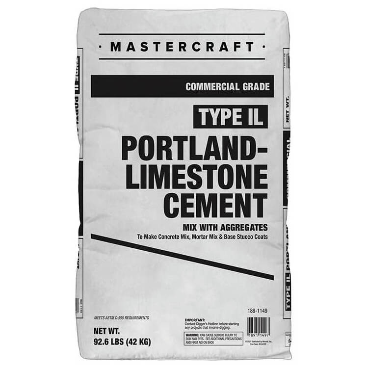 portland cement 50kg