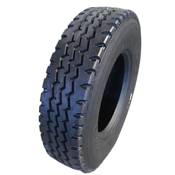 Wholesale used heavy truck tire 295/75r22.5 semi truck tires