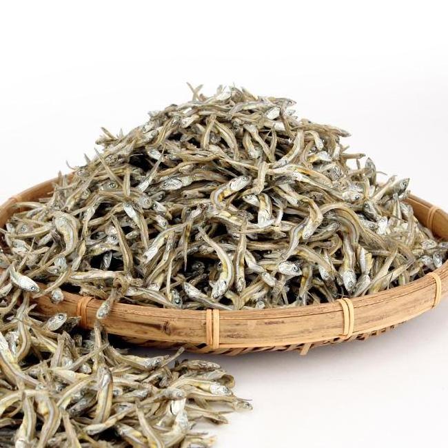 High quality best selling Dried Anchovy - Factory Direct From Vietnam - Export in bulk Dried Anchovies .