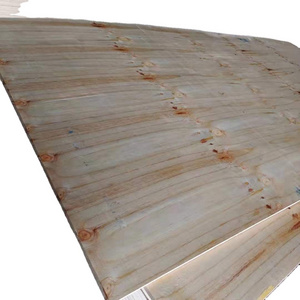 plywood sheets 3mm AA basswood grade plywood for toy parts timber